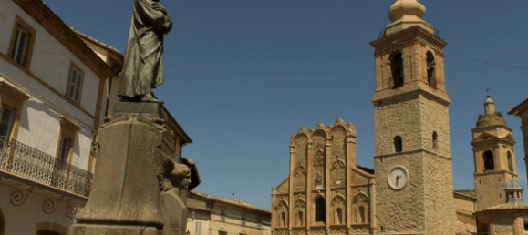 3 bedrooms House in San Ginesio, Italy No. 257236 6