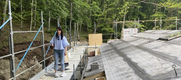 3 bedrooms House in San Ginesio, Italy No. 257236 21