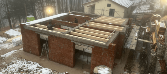 3 bedrooms House in San Ginesio, Italy No. 257236 16