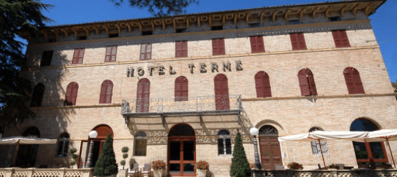 3 bedrooms House in San Ginesio, Italy No. 257236 7