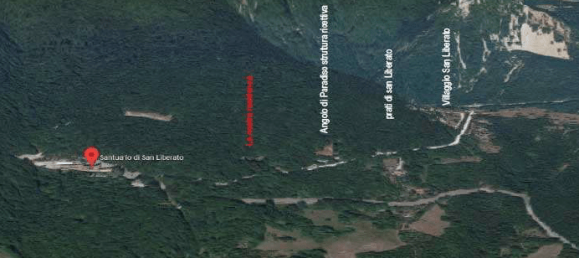 3 bedrooms House in San Ginesio, Italy No. 257236 2