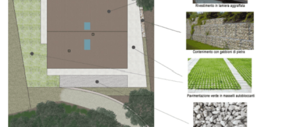 3 bedrooms House in San Ginesio, Italy No. 257236 27