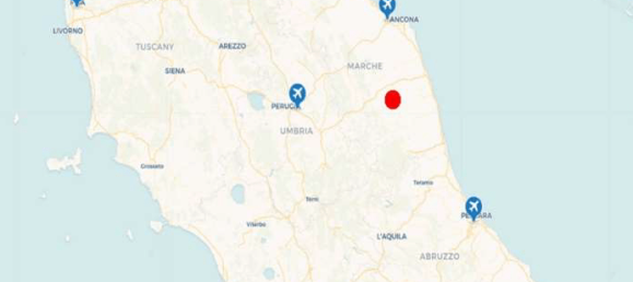 3 bedrooms House in San Ginesio, Italy No. 257236 3