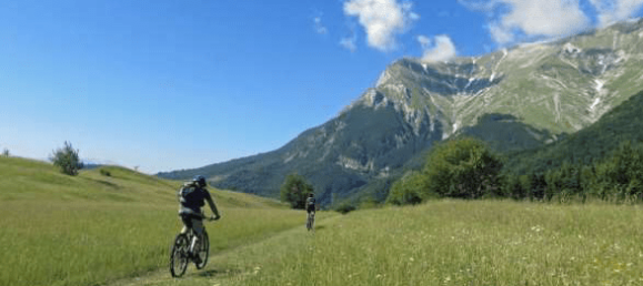 3 bedrooms House in San Ginesio, Italy No. 257236 9