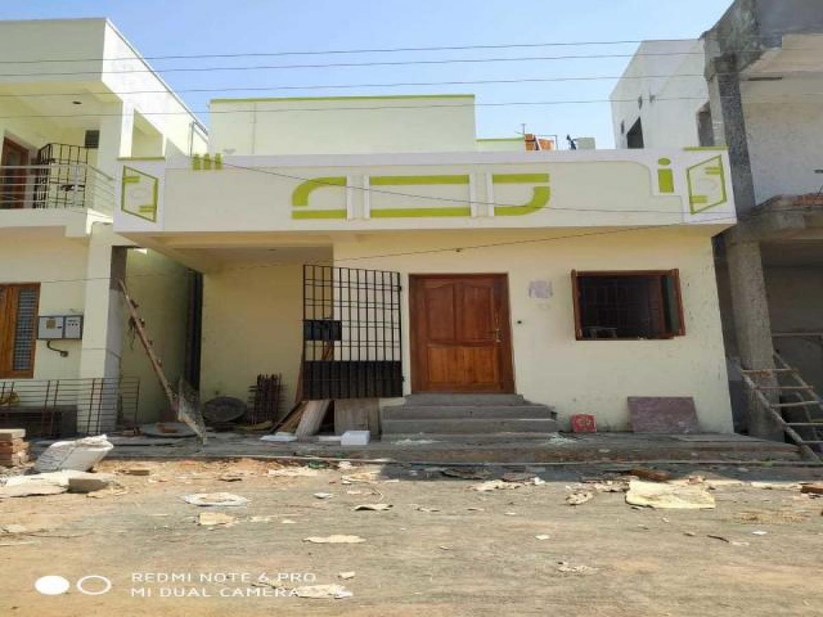 3 chambres Maison à Chennai, India No. 47451