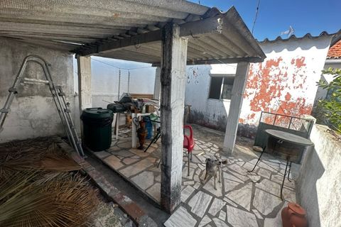 1 bedroom House in Grandola, Portugal No. 252337