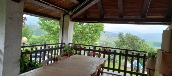 Casa de 5 habitaciónes en Gazzola, Italy No. 178082 28