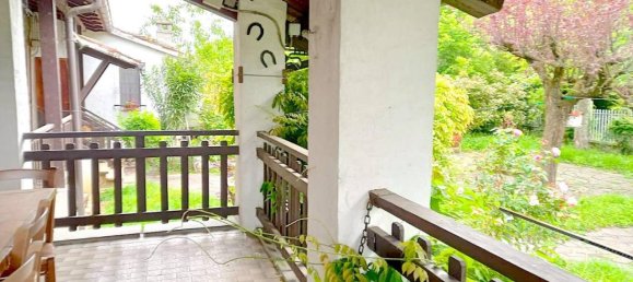 Casa de 5 habitaciónes en Gazzola, Italy No. 178082 31