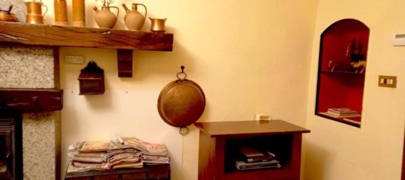 Casa de 5 habitaciónes en Gazzola, Italy No. 178082 40