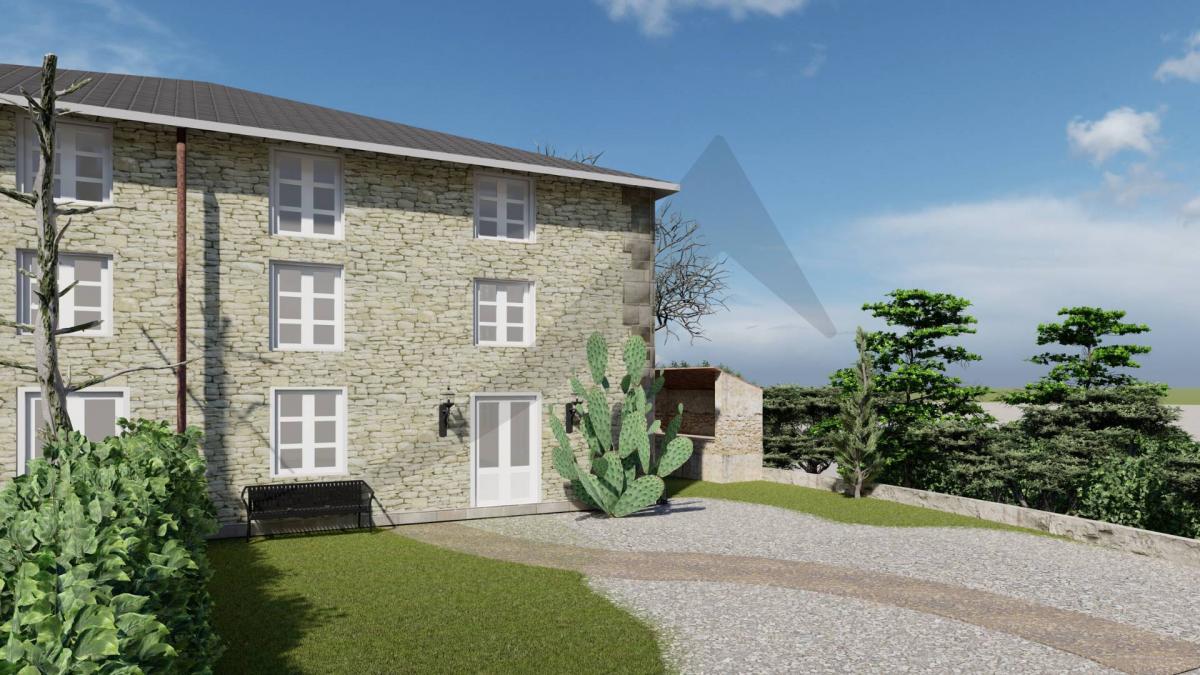 Studio à Lucca, Italy No. 1117