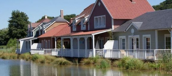 Casa de 1 dormitorio en Chamouille, France No. 87326 2