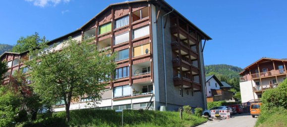 2 rooms Apartment in Bad Ischl, Austria No. 154557 10