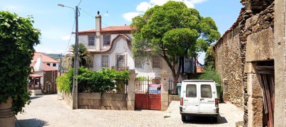 3 bedrooms House in Sao Joao da Pesqueira, Portugal No. 189035 2