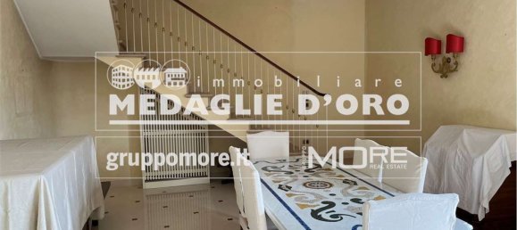 7-salle Penthouse à Modena, Italy No. 20789 5