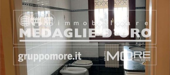 7-salle Penthouse à Modena, Italy No. 20789 12