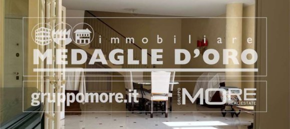 7-salle Penthouse à Modena, Italy No. 20789 6