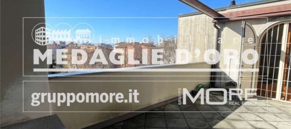 7-salle Penthouse à Modena, Italy No. 20789 17