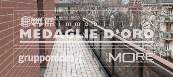 7-salle Penthouse à Modena, Italy No. 20789 10