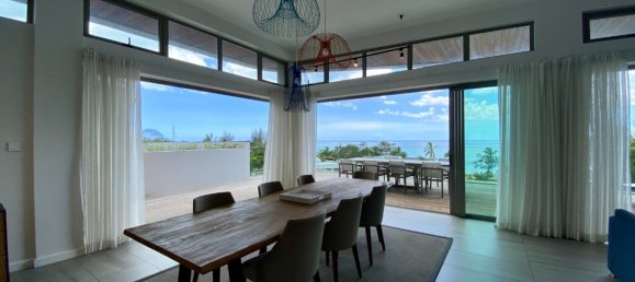 4 bedrooms Apartment in Tamarin, Mauritius No. 167 7