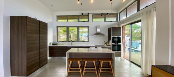 4 bedrooms Apartment in Tamarin, Mauritius No. 167 14