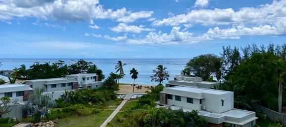4 bedrooms Apartment in Tamarin, Mauritius No. 167 3