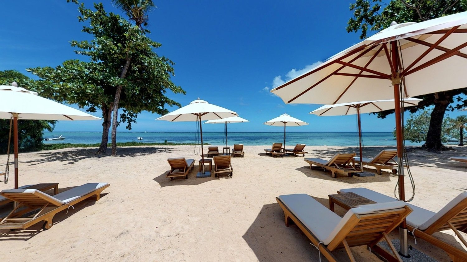 4 bedrooms Apartment in Tamarin, Mauritius No. 167