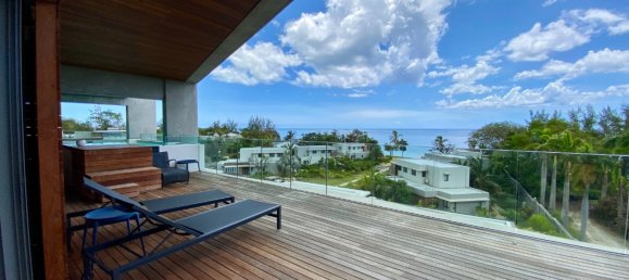 4 bedrooms Apartment in Tamarin, Mauritius No. 167 11