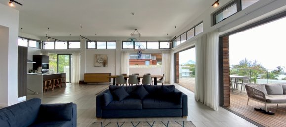 4 bedrooms Apartment in Tamarin, Mauritius No. 167 6