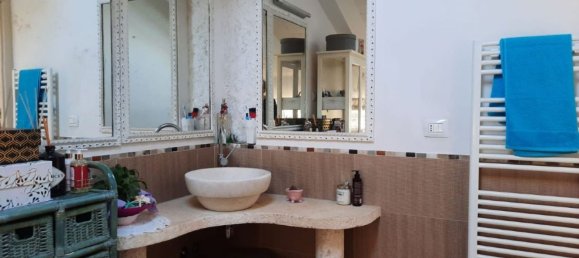5 rooms Penthouse in Riccione, Italy No. 67610 23
