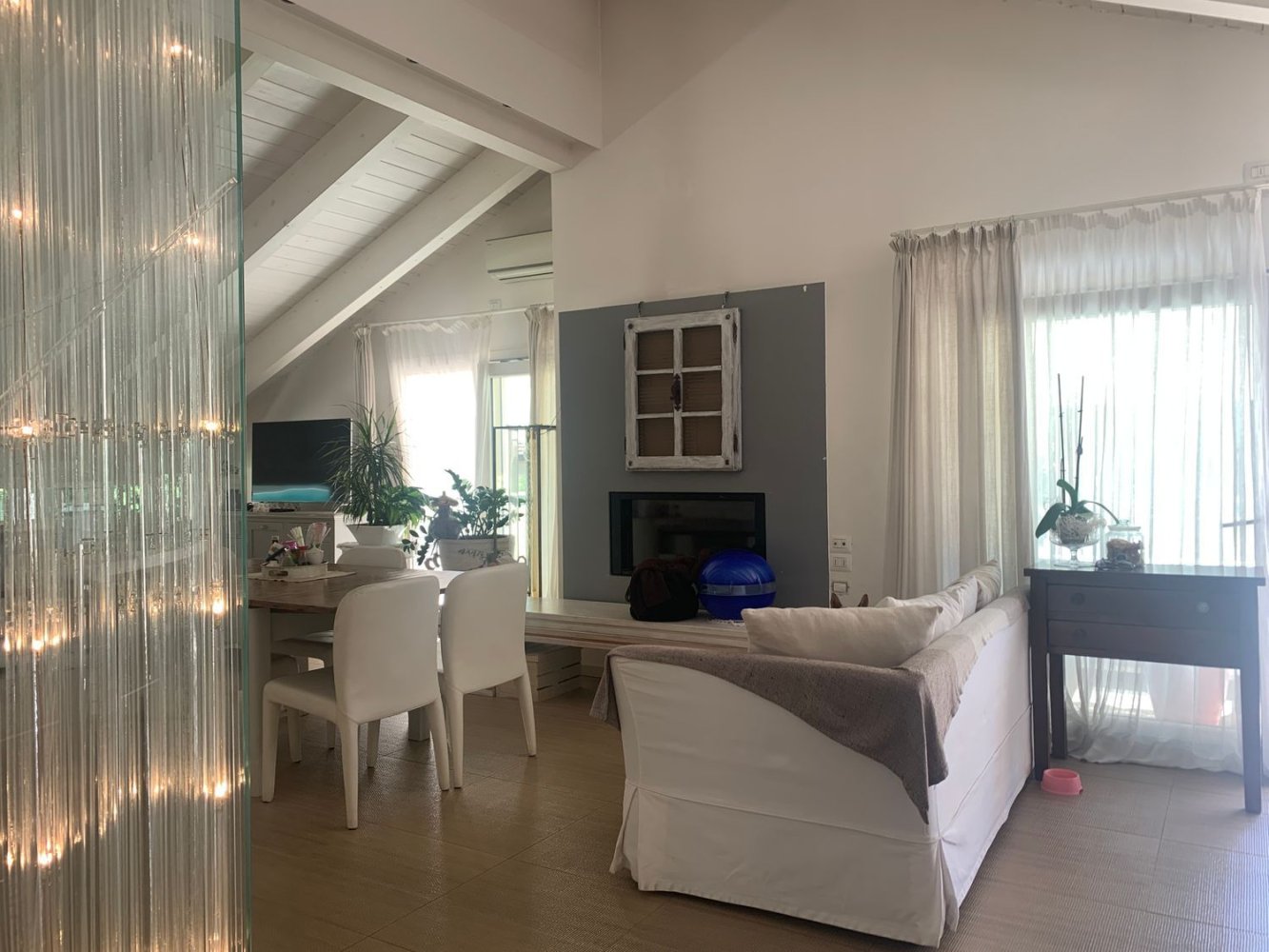 5 rooms Penthouse in Riccione, Italy No. 67610