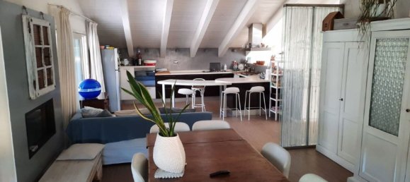 5 rooms Penthouse in Riccione, Italy No. 67610 7