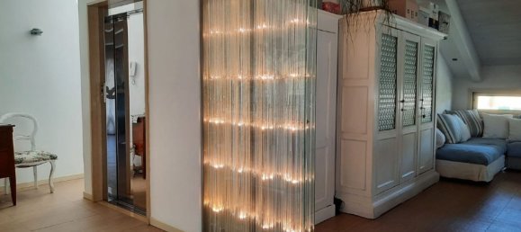 5 rooms Penthouse in Riccione, Italy No. 67610 10