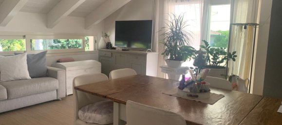 5 rooms Penthouse in Riccione, Italy No. 67610 6