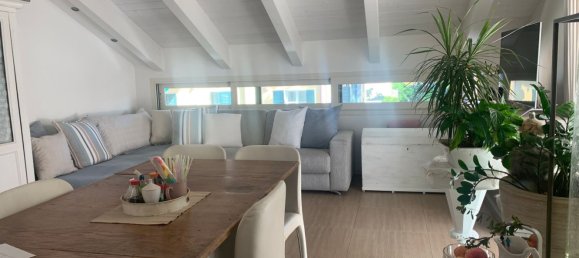 5 rooms Penthouse in Riccione, Italy No. 67610 4