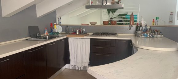 5 rooms Penthouse in Riccione, Italy No. 67610 15