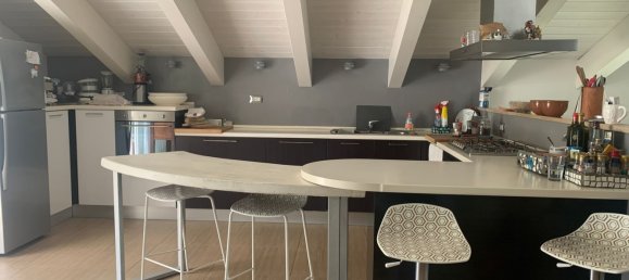 5 rooms Penthouse in Riccione, Italy No. 67610 16