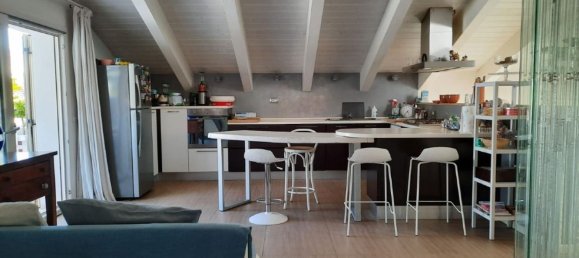 5 rooms Penthouse in Riccione, Italy No. 67610 18