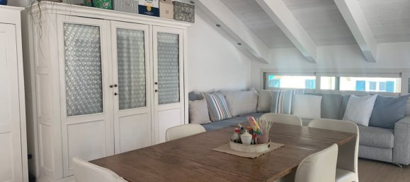 5 rooms Penthouse in Riccione, Italy No. 67610 3