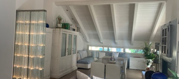 5 rooms Penthouse in Riccione, Italy No. 67610 12