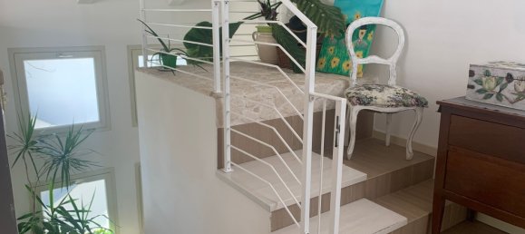 5 rooms Penthouse in Riccione, Italy No. 67610 13