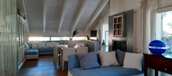 5 rooms Penthouse in Riccione, Italy No. 67610 8