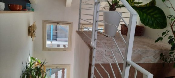 5 rooms Penthouse in Riccione, Italy No. 67610 19