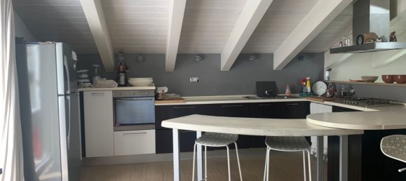 5 rooms Penthouse in Riccione, Italy No. 67610 14