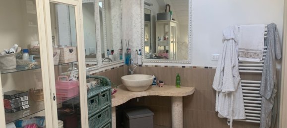 5 rooms Penthouse in Riccione, Italy No. 67610 27