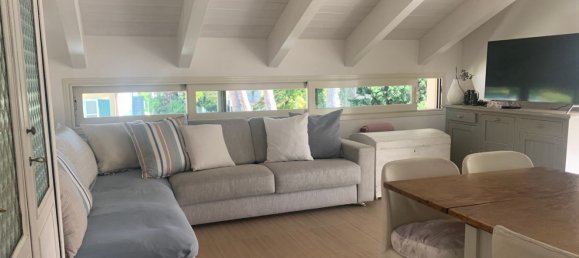 5 rooms Penthouse in Riccione, Italy No. 67610 2