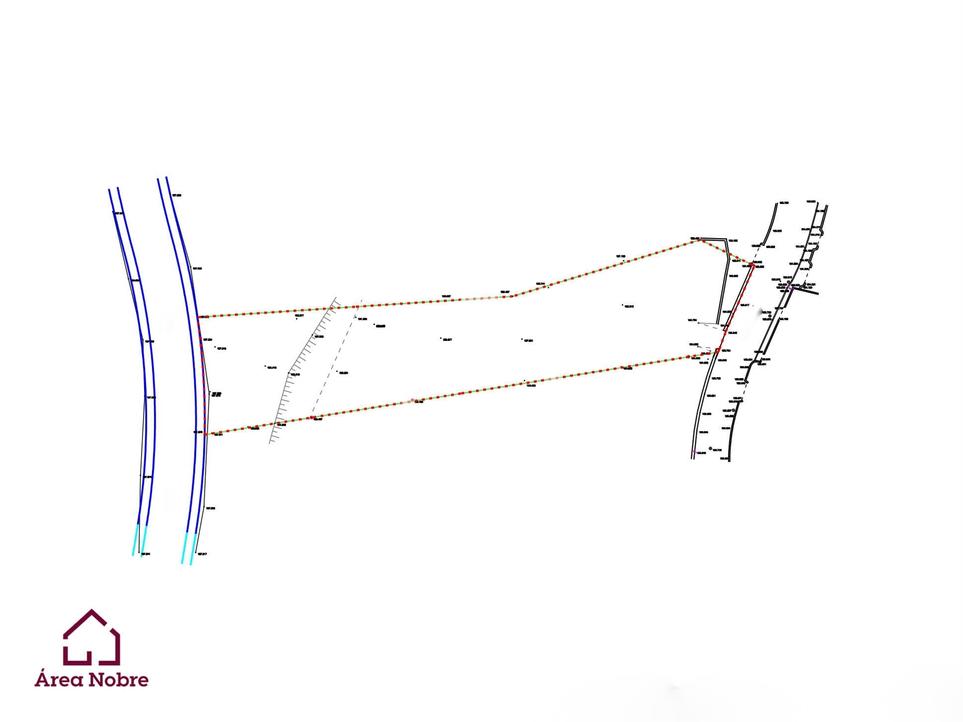 Grundstück in Santa Maria da Feira, Portugal 1400m², Nr. 244708