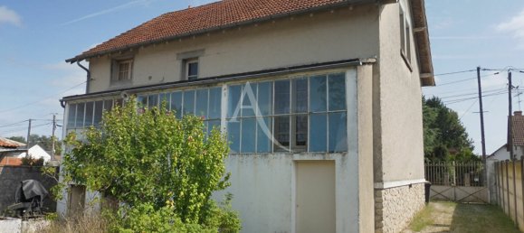 4 bedrooms House in Lamotte-Beuvron, France No. 218490 18