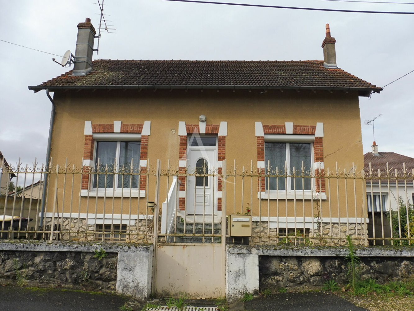 4 bedrooms House in Lamotte-Beuvron, France No. 218490