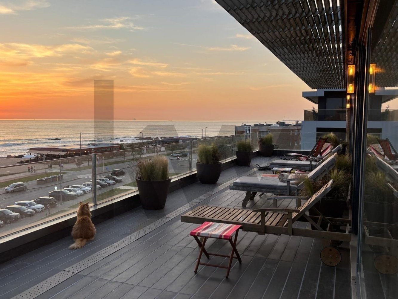 5 bedrooms Penthouse in Vila Nova de Gaia, Portugal No. 199622