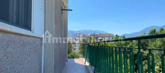Apartamento de 2 dormitorios en Sulmona, Italy No. 348146 22